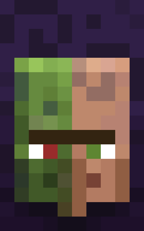 Capa Minecraft